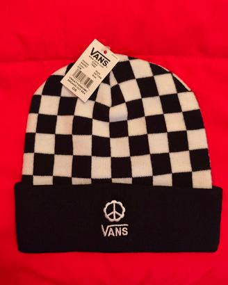 Cuffia Vans