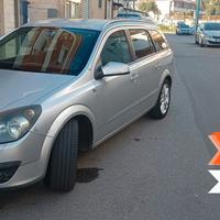 OPEL Astra 3� serie Astra 1.9 CDTI 120CV Statio...