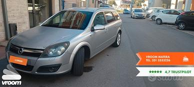 OPEL Astra 3� serie Astra 1.9 CDTI 120CV Statio...