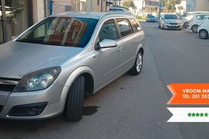 OPEL Astra 3� serie Astra 1.9 CDTI 120CV Statio...