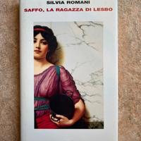 La ragazza di Lesbo Silvia Romani