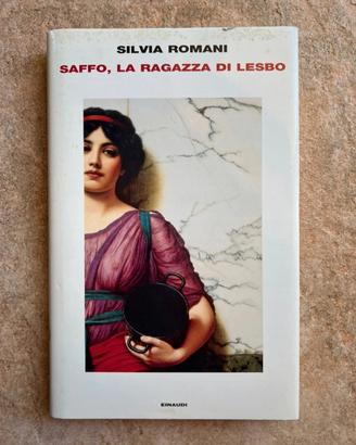 La ragazza di Lesbo Silvia Romani
