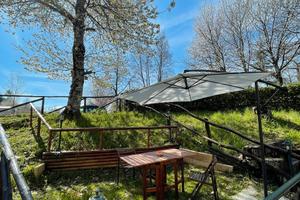 Casa nel Verde a Cutigliano