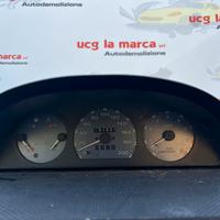 Veglia Punto 1° Serie Con Lancetta Di Caloria