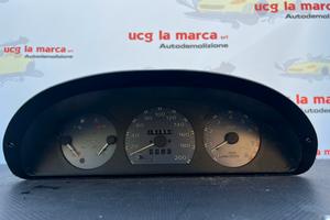 Veglia Punto 1° Serie Con Lancetta Di Caloria