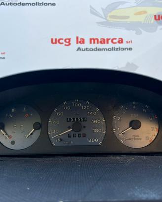 Veglia Punto 1° Serie Con Lancetta Di Caloria