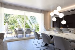 Appartamento di 84 m² con 3 locali a Stra