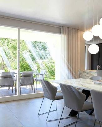 Appartamento di 84 m² con 3 locali a Stra