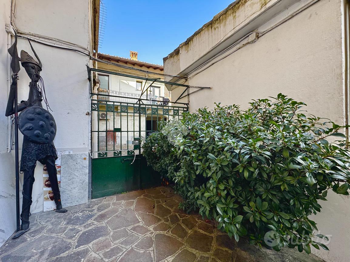 PALAZZINA A BERGAMO