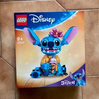 Lego 43249 Disney Stitch
