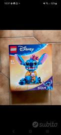 Lego 43249 Disney Stitch