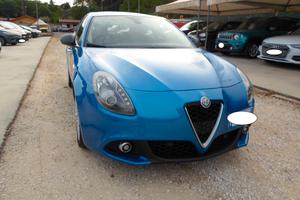 Alfa Romeo Giulietta 1.6 JTDm TCT 120 CV Business
