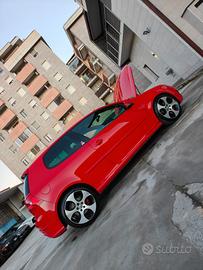 Volkswagen Golf GTI 3p motore nuovo