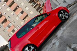 Volkswagen Golf GTI 3p motore nuovo