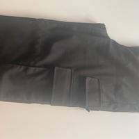 Pantalone nero donna