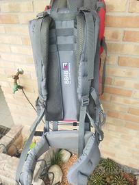 zaino montagna bambino 