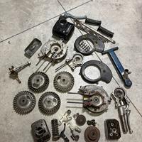 Ricambi moped ciao bravo si grillo