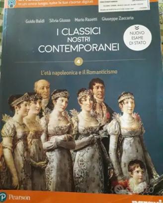 i classici nostri contemporanei 
