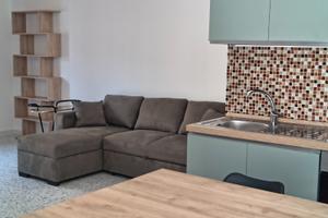 Bilocale appena ristrutturato a Sinnai