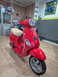 Piaggio Vespa 125 LX