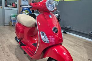 Piaggio Vespa 125 LX