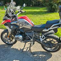 BMW R 1200 GS