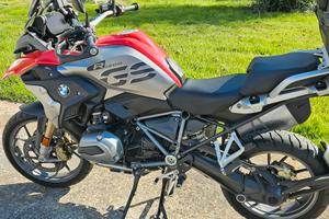 BMW R 1200 GS