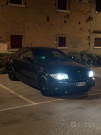 Bmw 120d E82