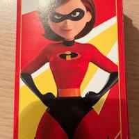 Panini Incredibles 2 mancolisfa figurine