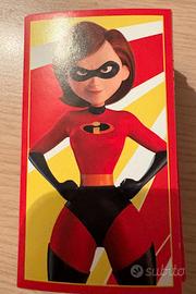 Panini Incredibles 2 mancolisfa figurine