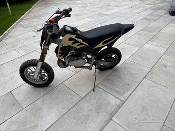 Mini moto