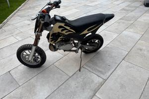 Mini moto