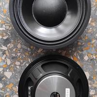 Woofer 20cm neodimio IMPACT NDW8132 