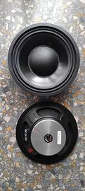 Woofer 20cm neodimio IMPACT NDW8132 