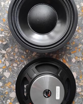 Woofer 20cm neodimio IMPACT NDW8132 