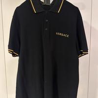 Polo versace
