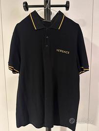 Polo versace