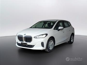 BMW Serie 2 U06 Active Tourer - 218d Active U14447