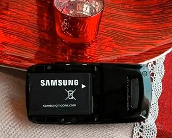 BATTERIA “ SAMSUNG “