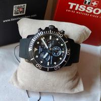 orologio da polso uomo tissot seastar 1000 crono