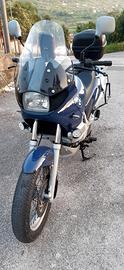 BMW f650 st