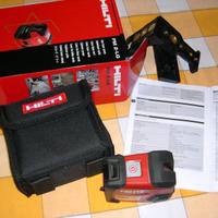 Livella Hilti simile Dewalt Makita Bosch