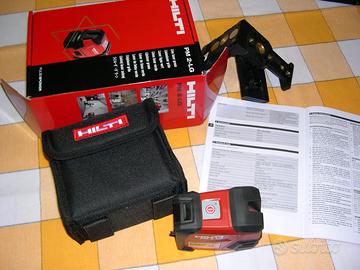 Livella Hilti simile Dewalt Makita Bosch