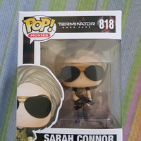 Terminator dark fate