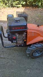 motocoltivatore