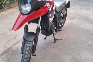 Malaguti Dune 125