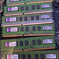Ram DDR3 ECC per server