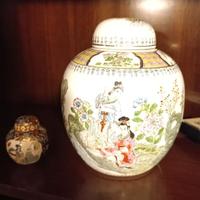 vasi cinesi - potiche