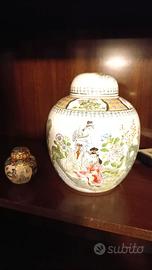 vasi cinesi - potiche