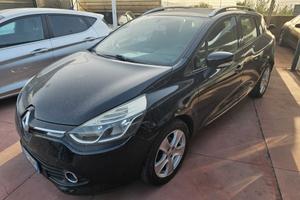 Renault Clio 1.5 dCi 8V 75CV 5 porte Costume Natio